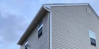 Affordable Siding Repair and Maintenance Services in Crooks, SD